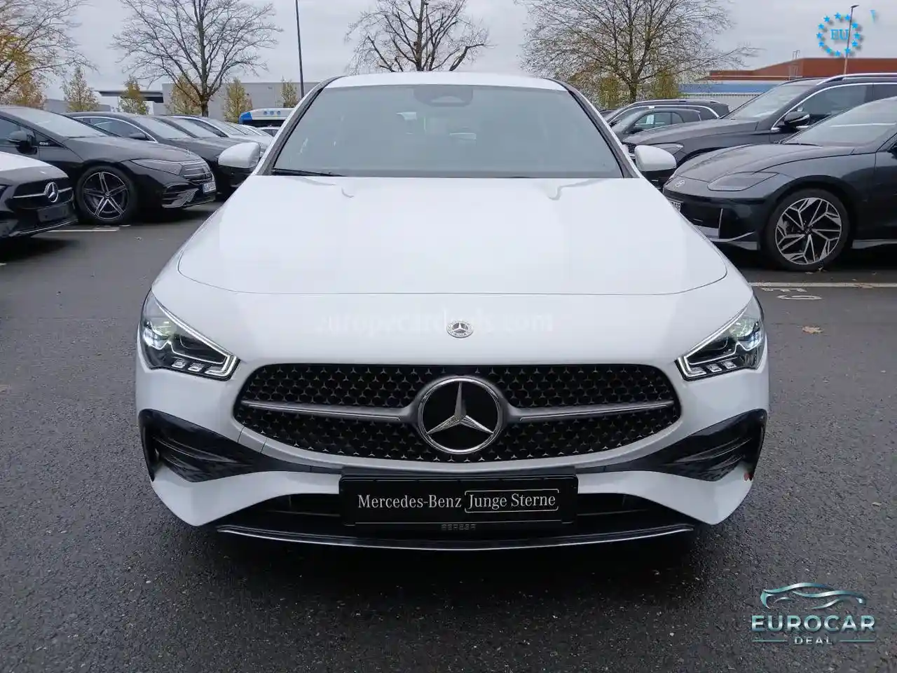 Mercedes-Benz CLA 200 Shooting Brake