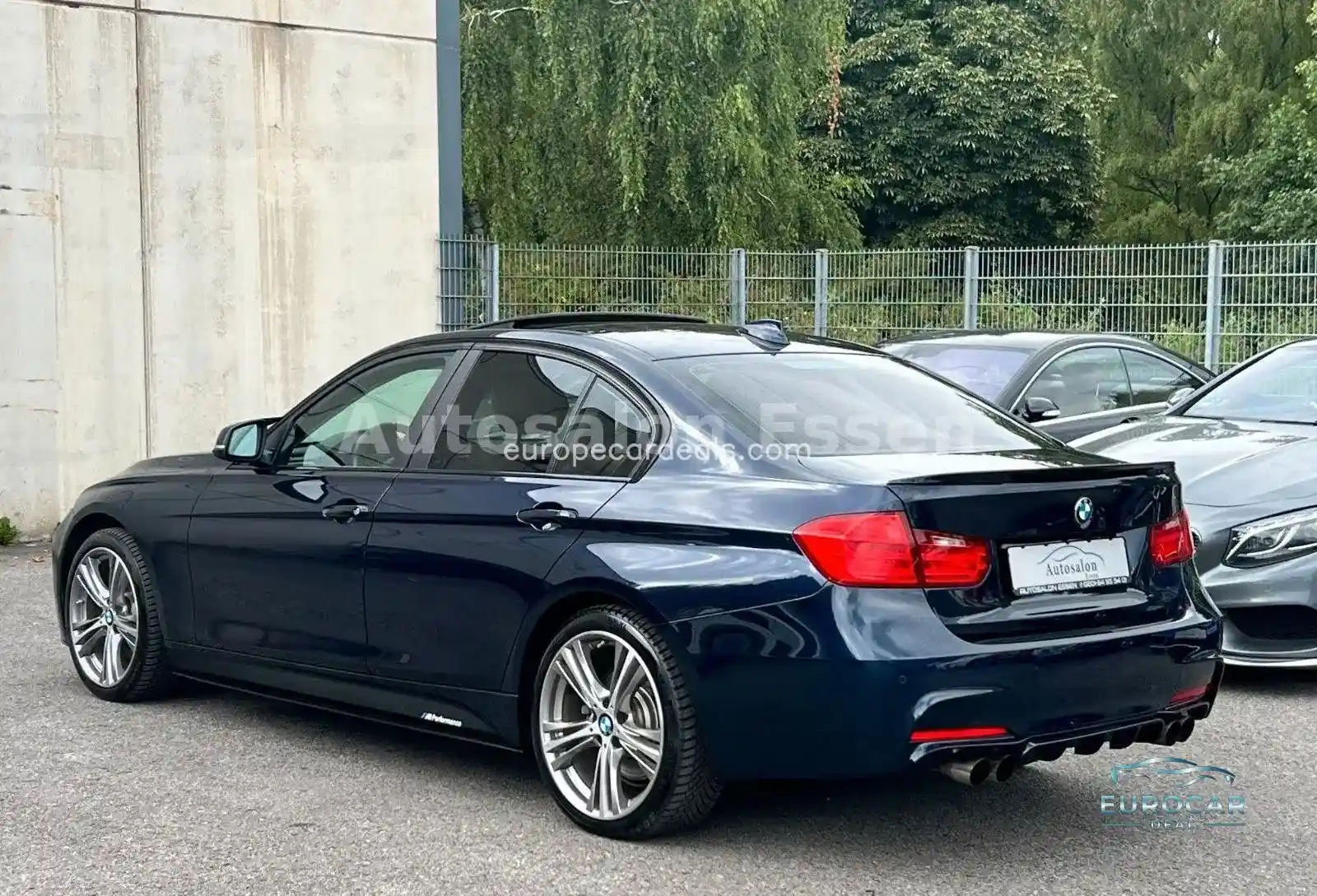 BMW 335