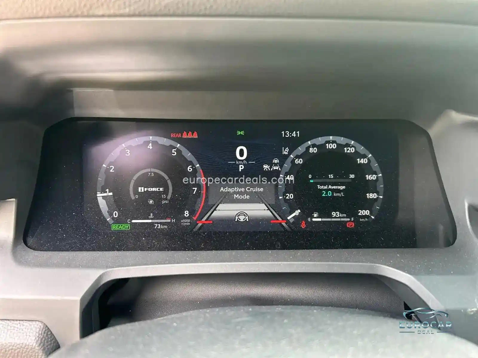 Toyota Tacoma
