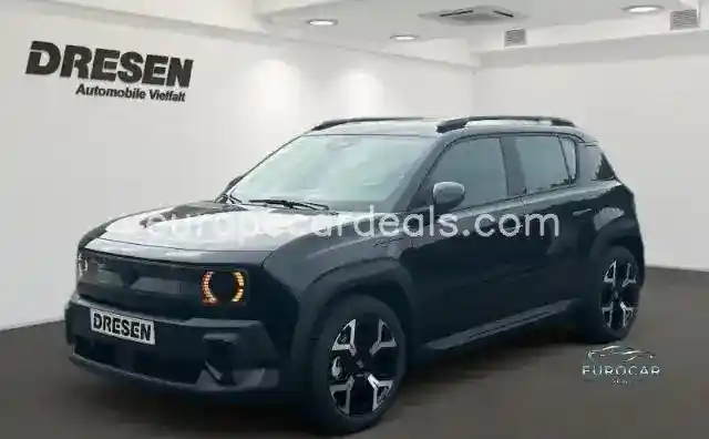 Renault R 4