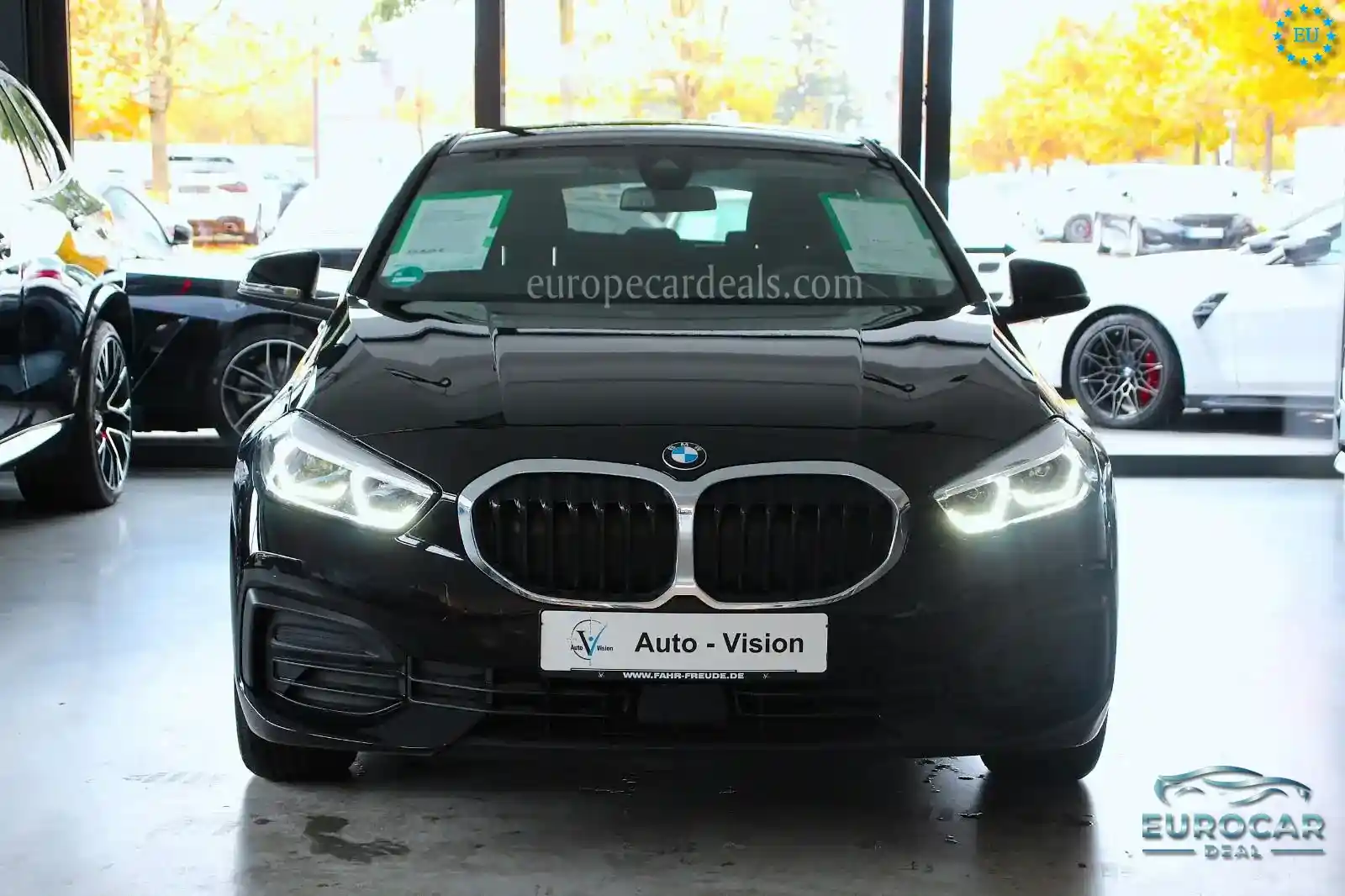 BMW 118