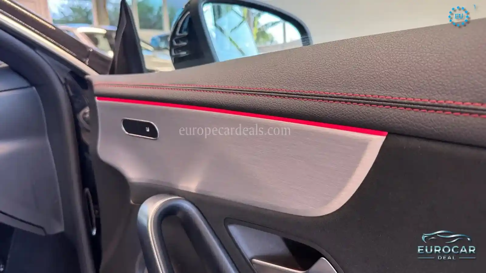 Mercedes-Benz CLA 200 Shooting Brake