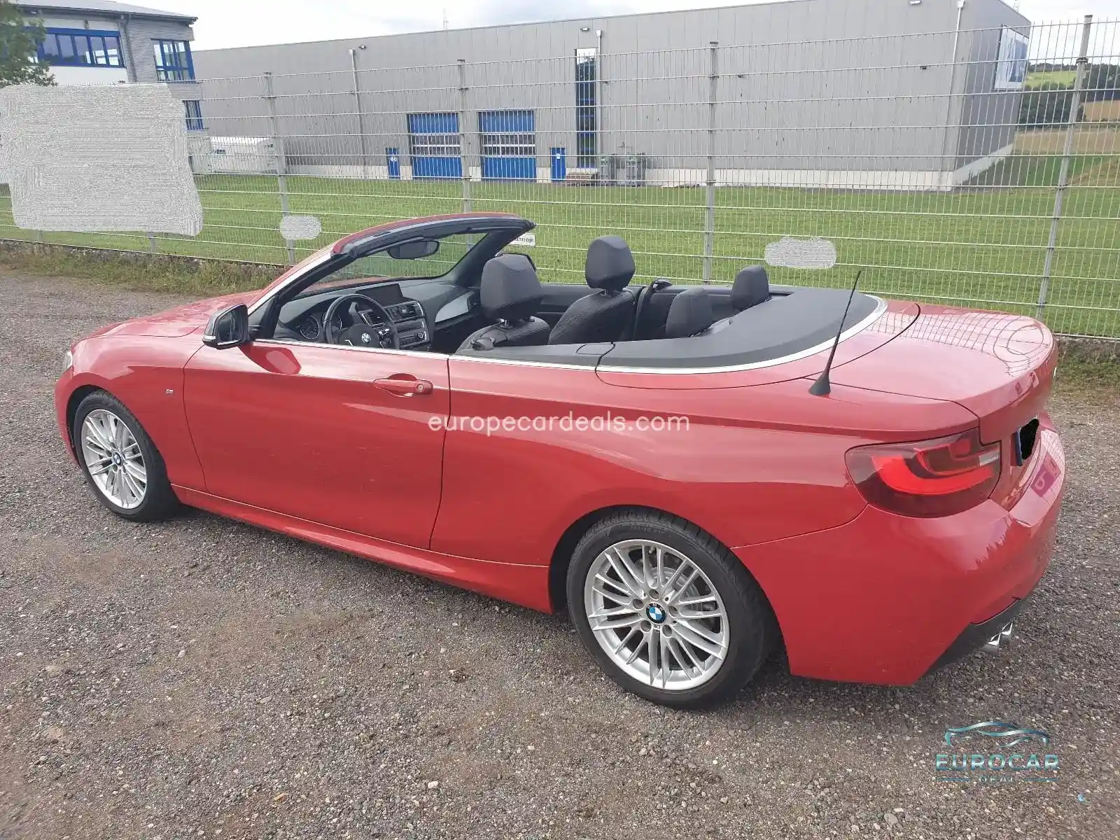 BMW 228