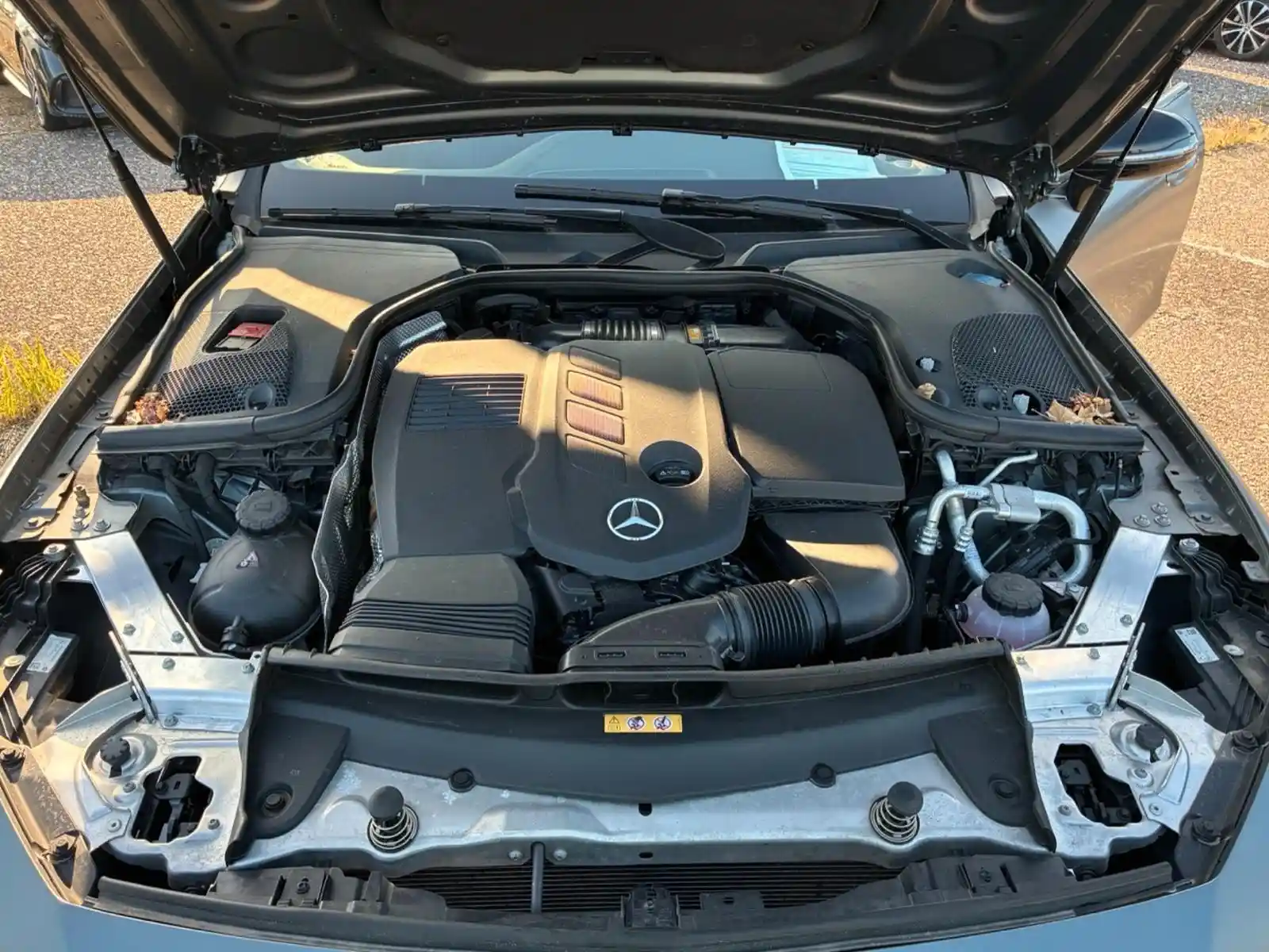 Mercedes-Benz CLS 300