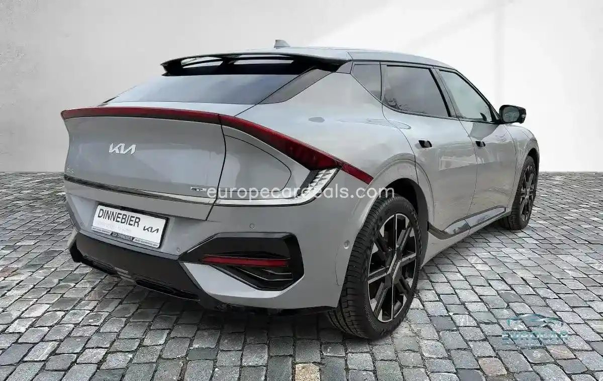 Kia EV6