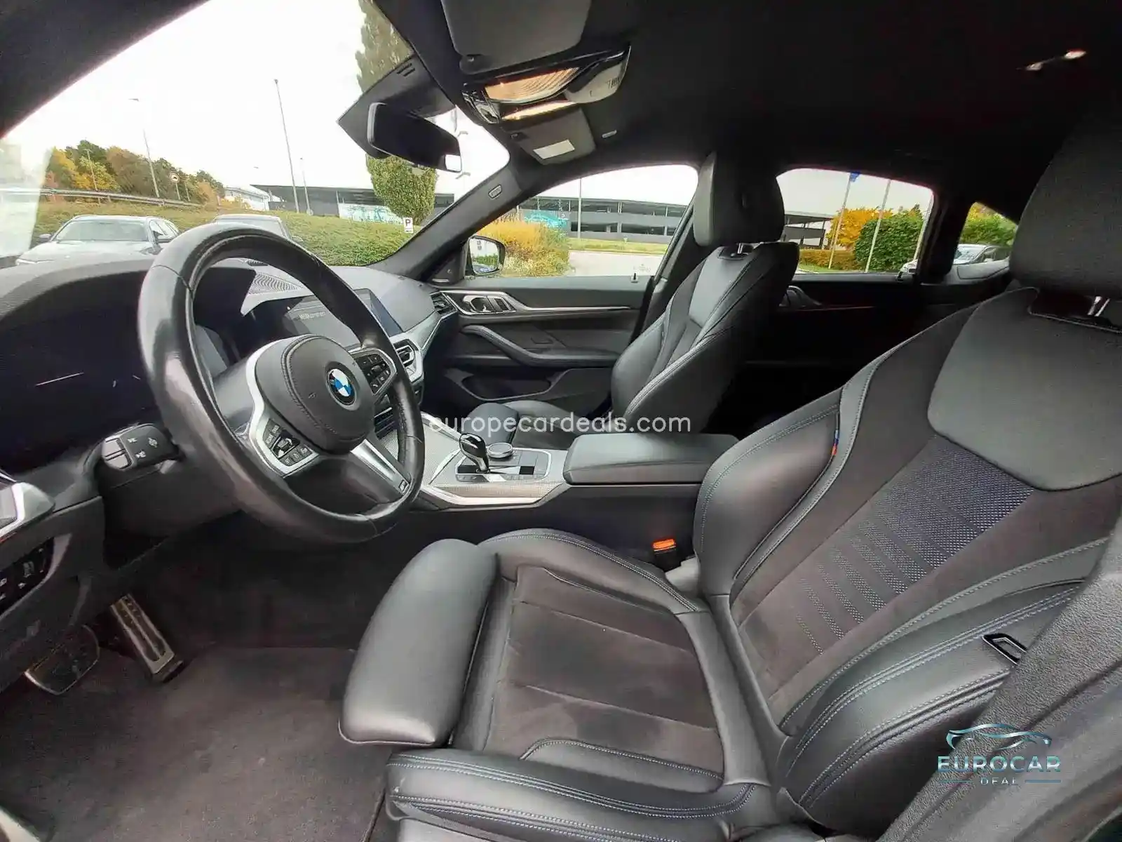 BMW 420
