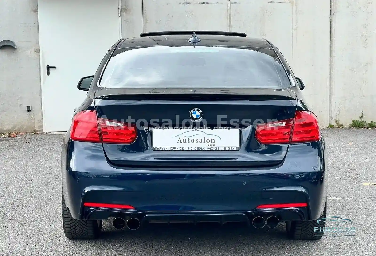 BMW 335