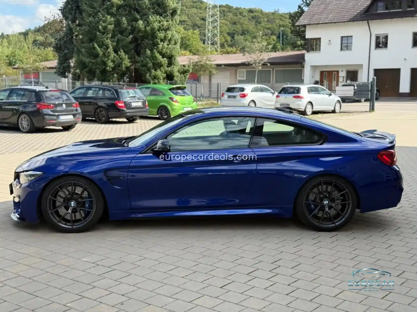 BMW M4