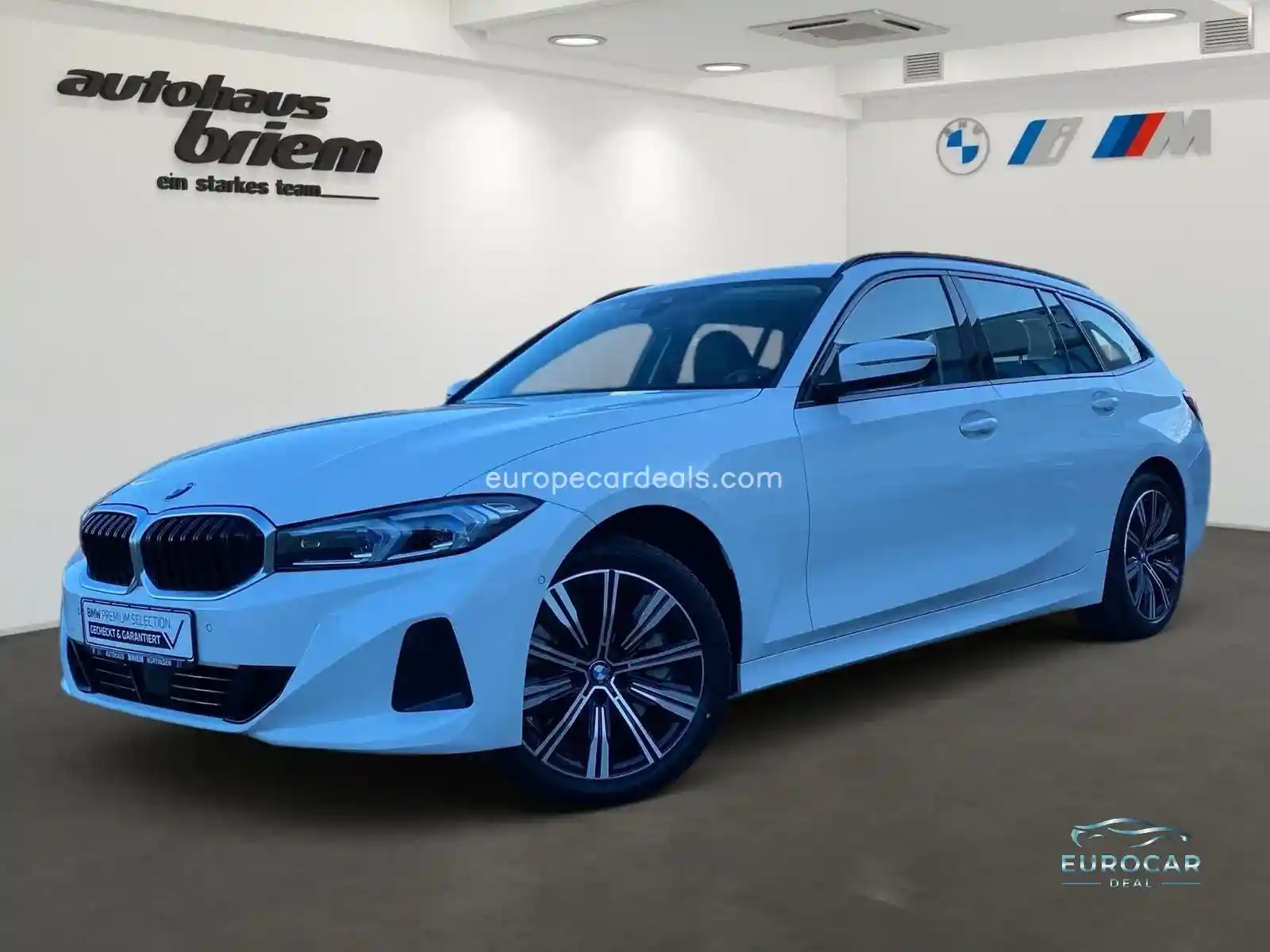 BMW 330