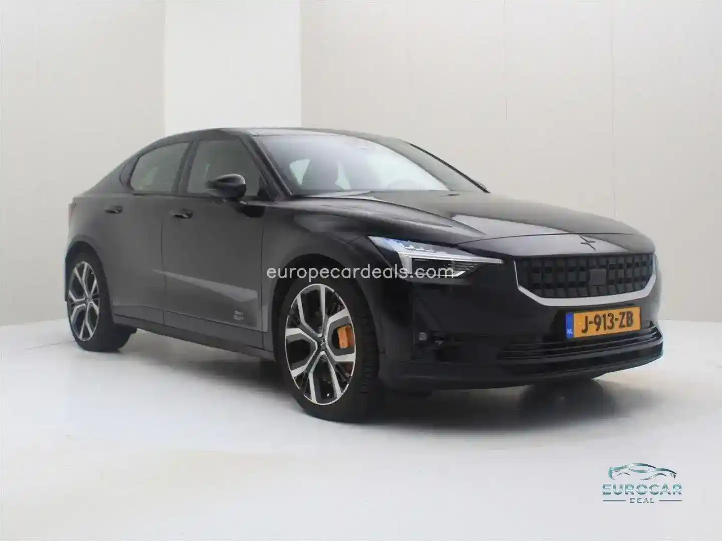 Polestar 2