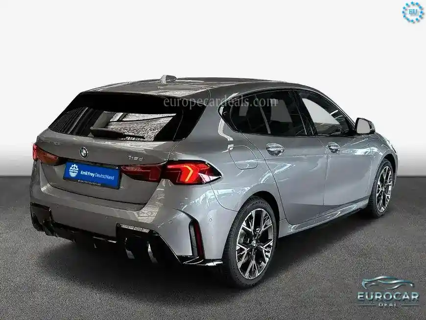 BMW 118