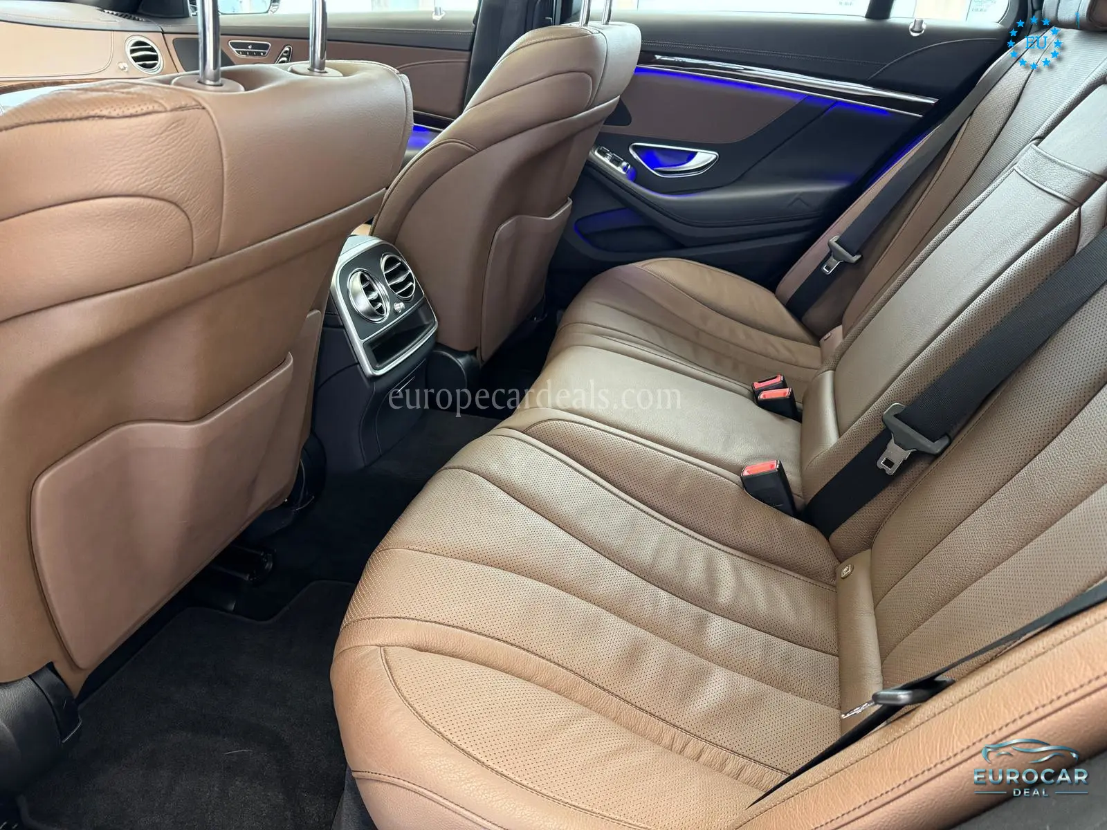 Mercedes-Benz S 450