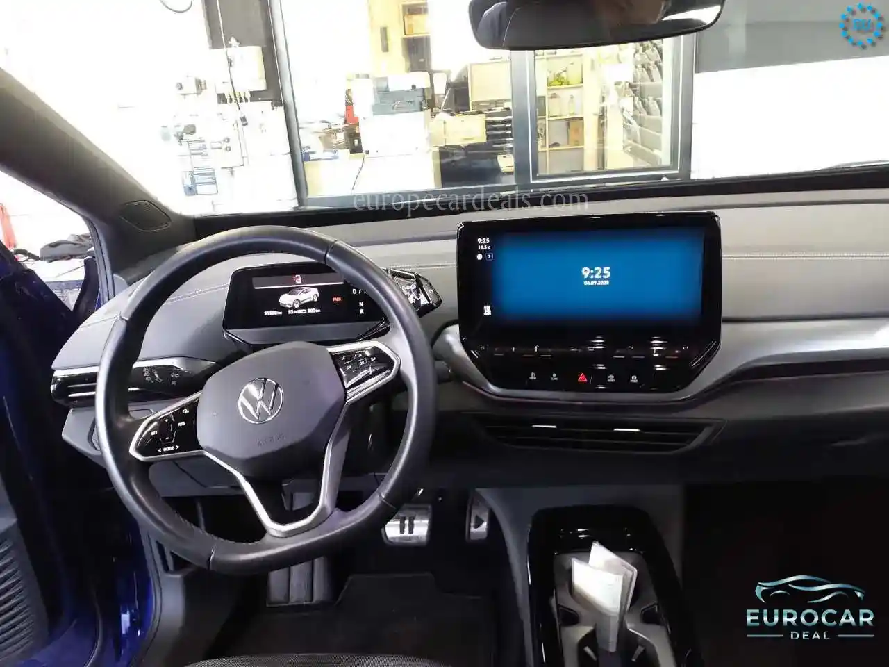 Volkswagen ID.5