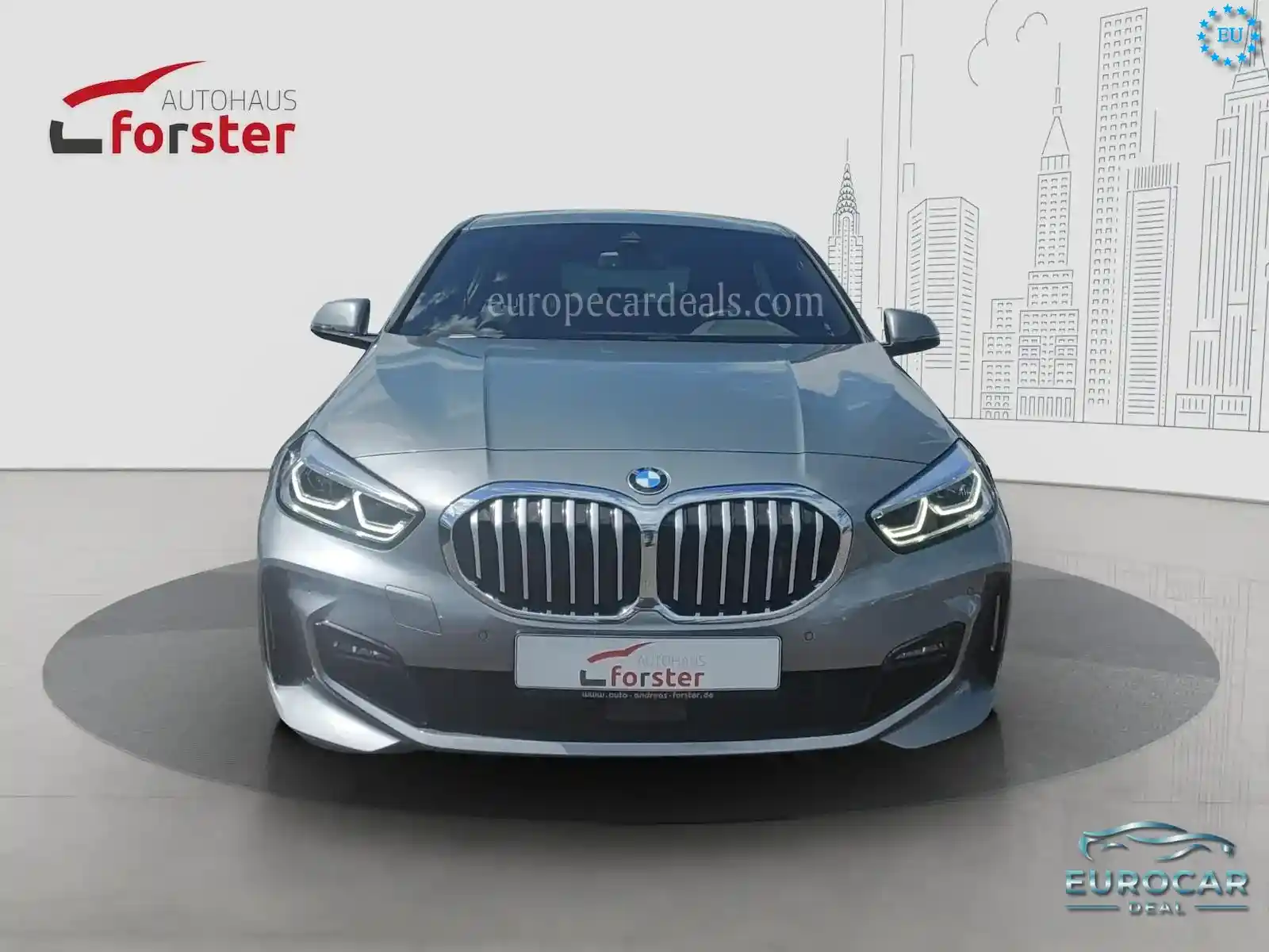 BMW 120