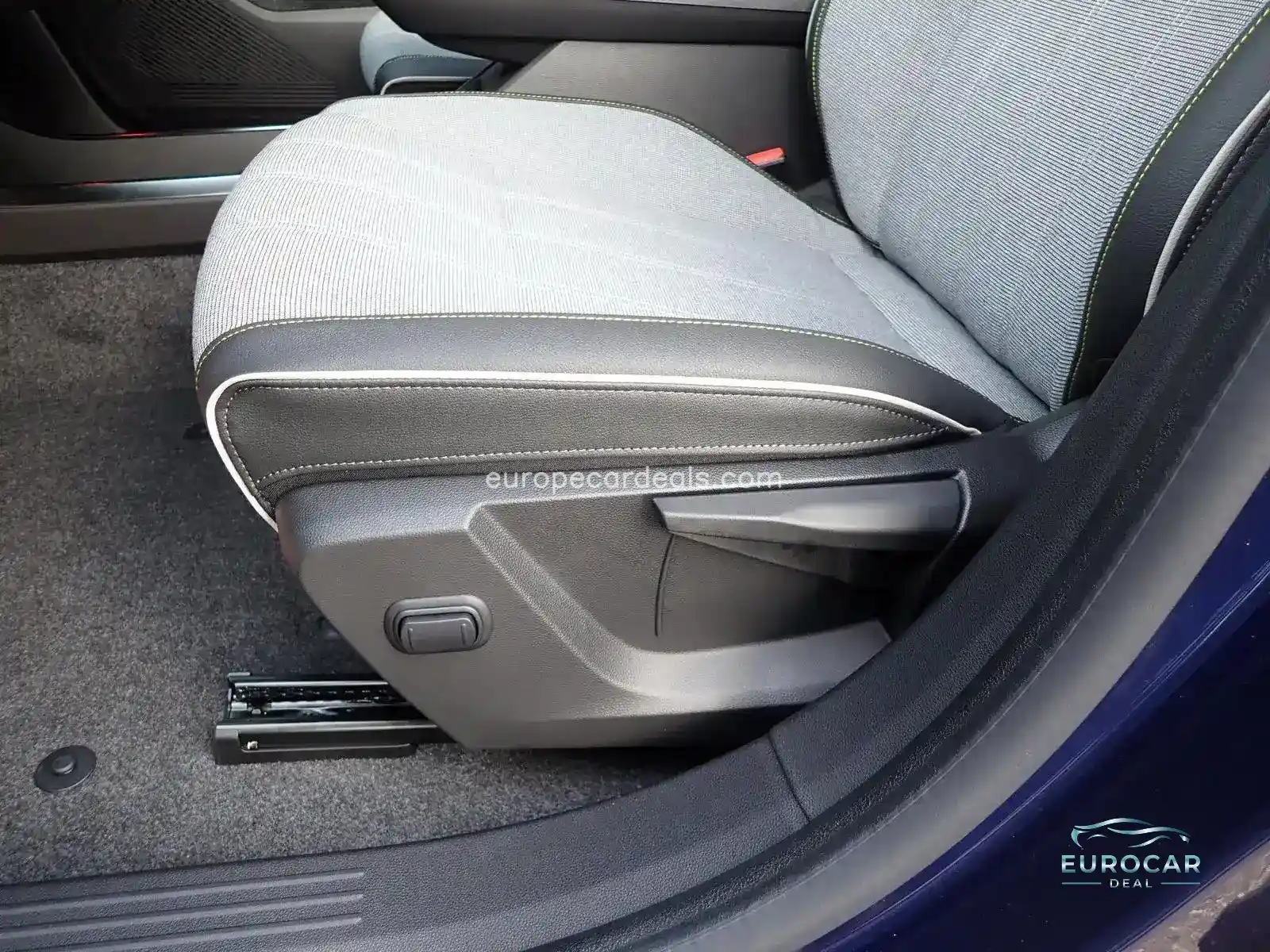 Renault Scenic E-TECH
