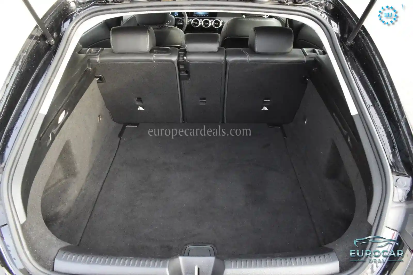 Mercedes-Benz CLA 180 Shooting Brake