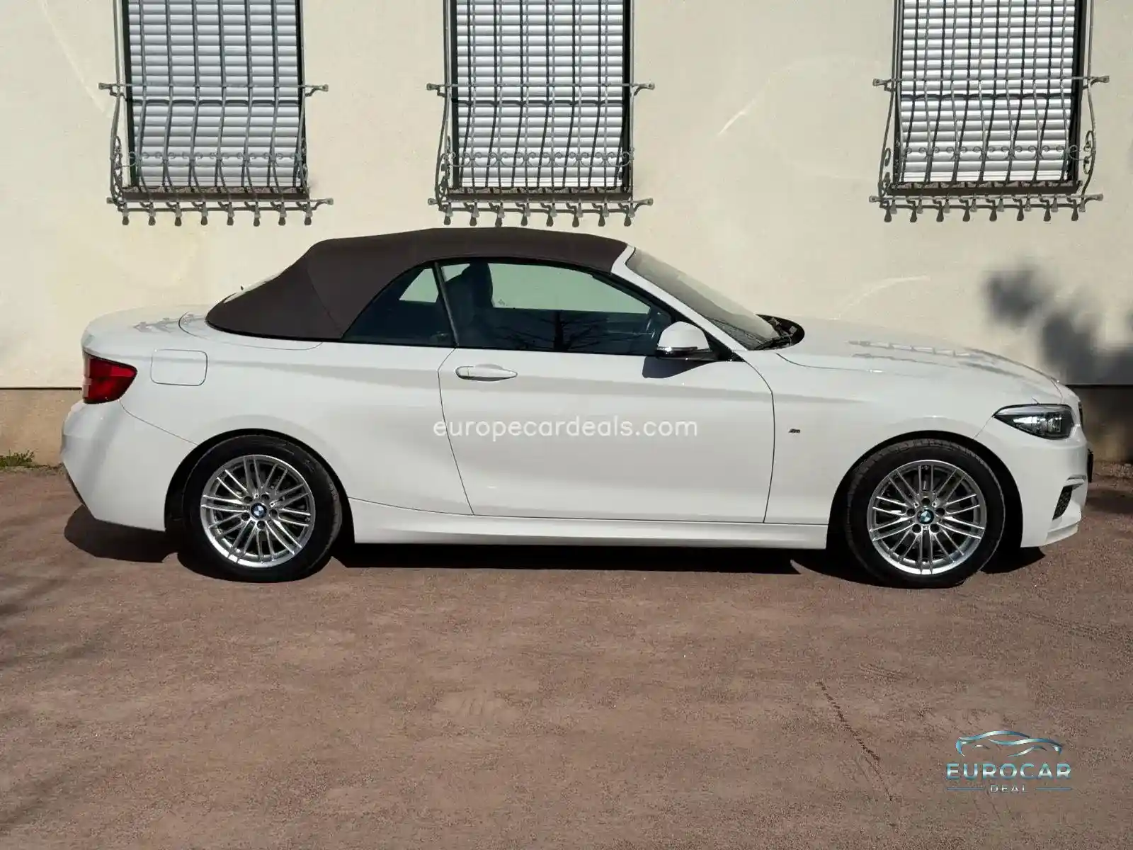 BMW 220