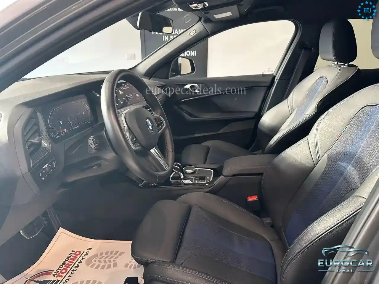 BMW 120