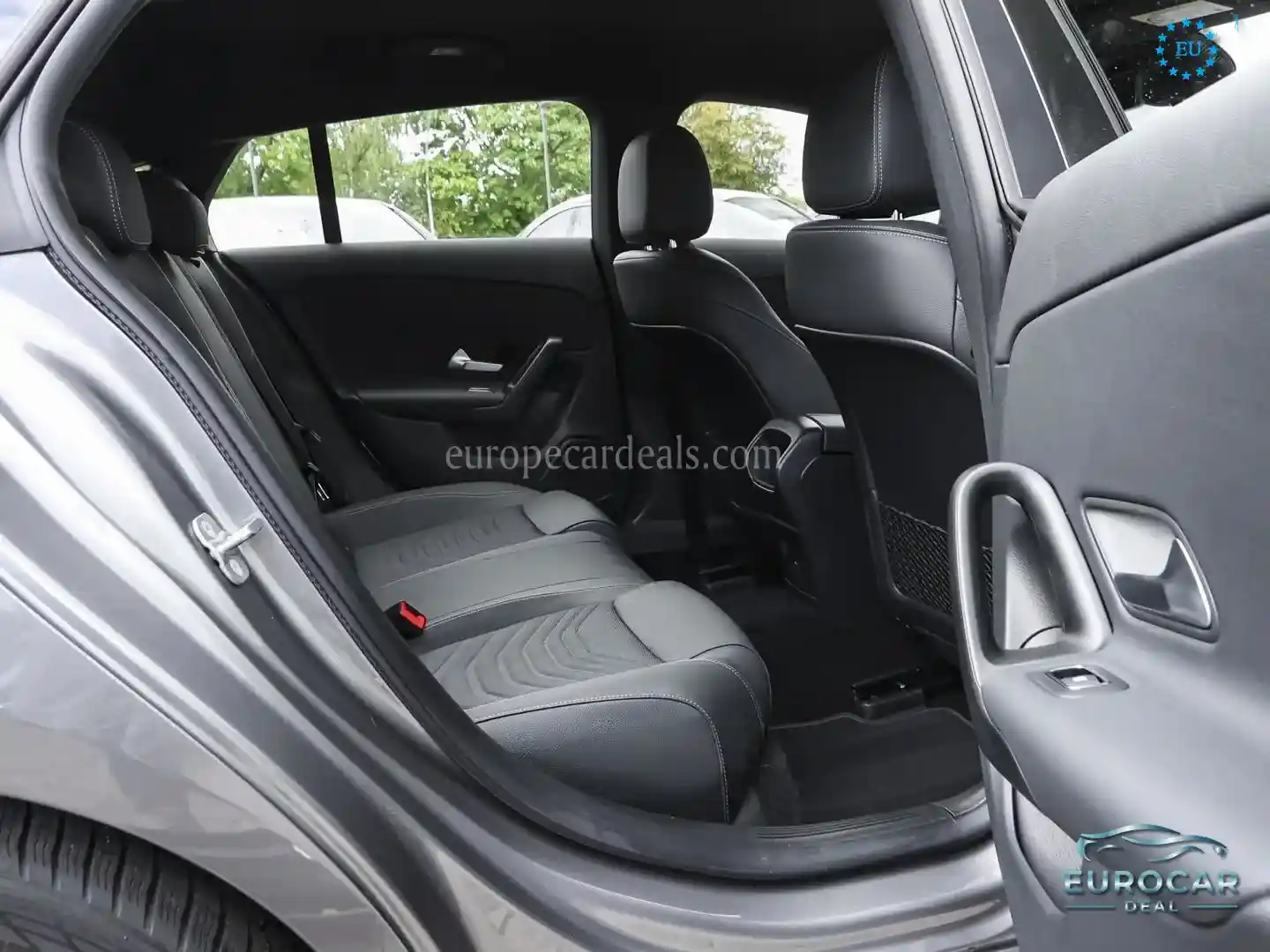 Mercedes-Benz CLA 180 Shooting Brake
