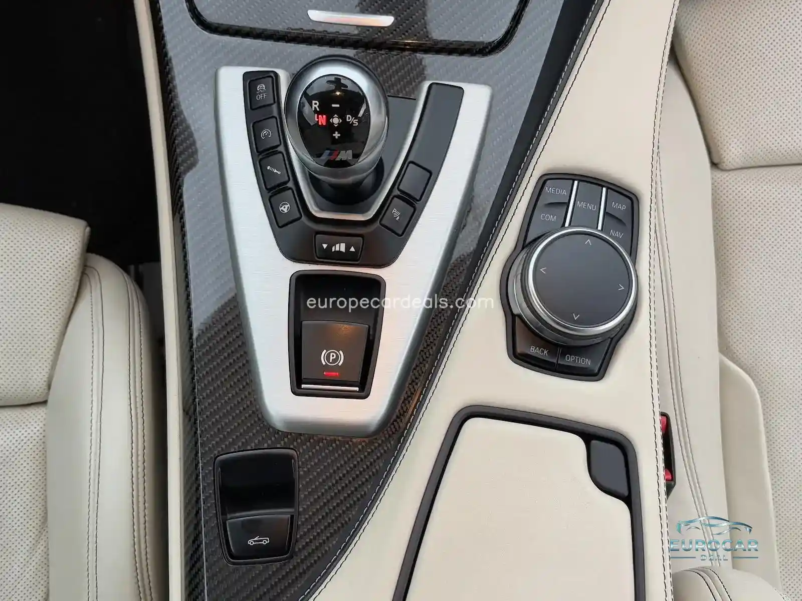 BMW M6