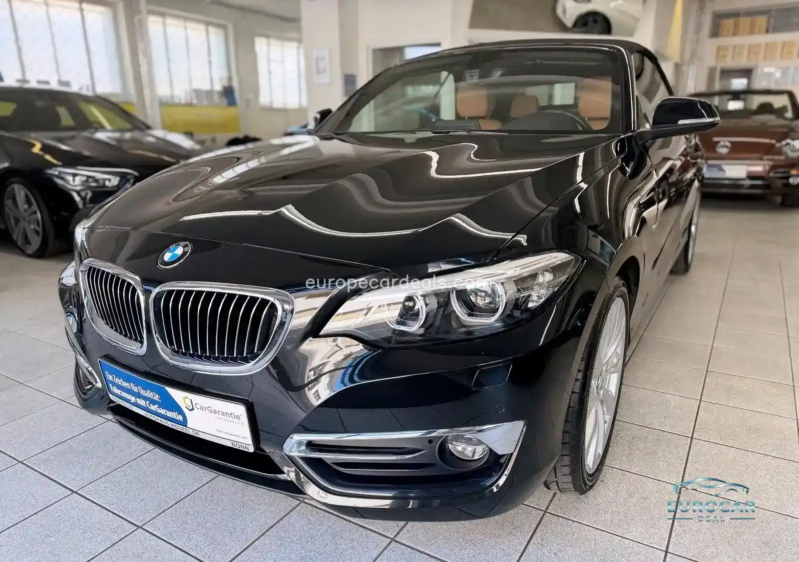 BMW 230