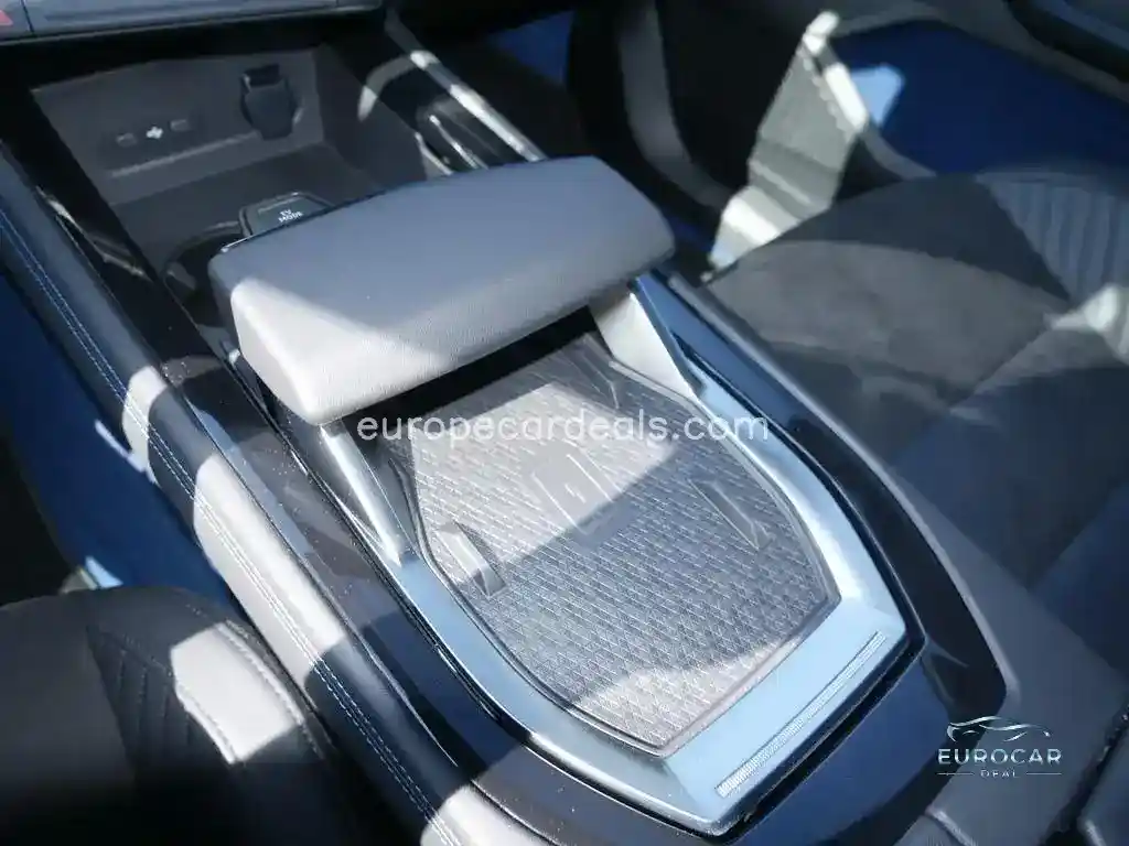 Renault Rafale