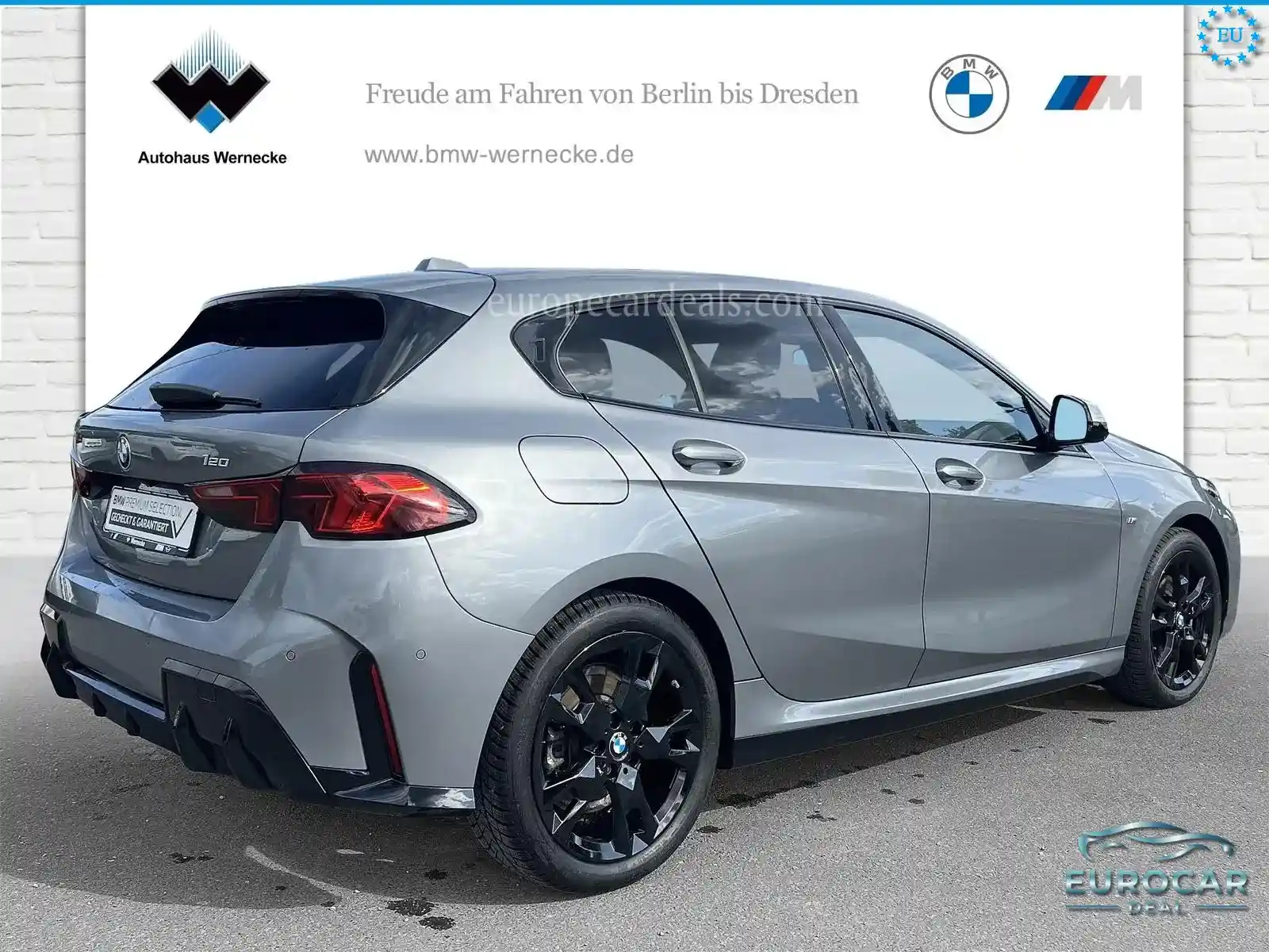 BMW 120