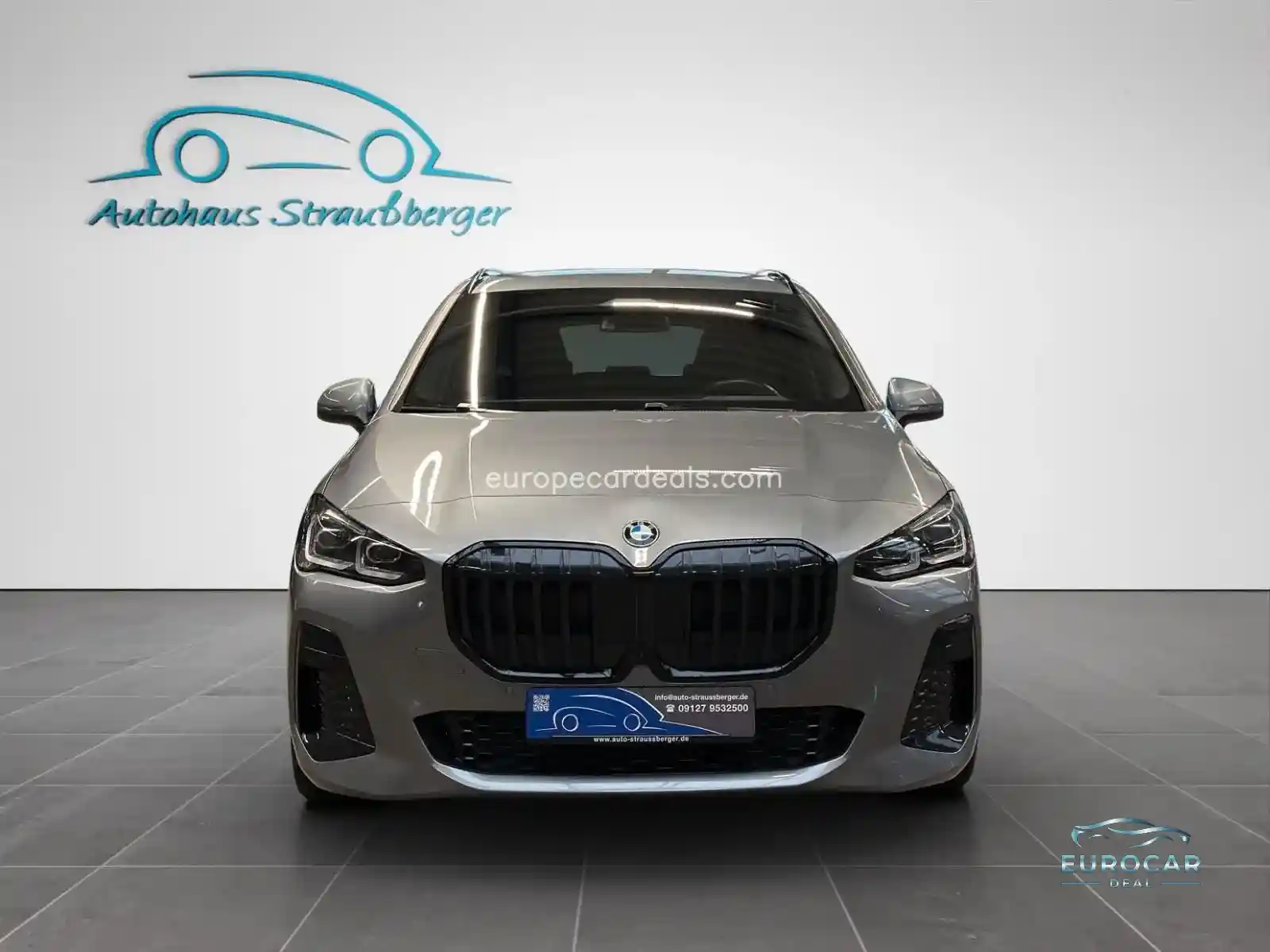 BMW 220