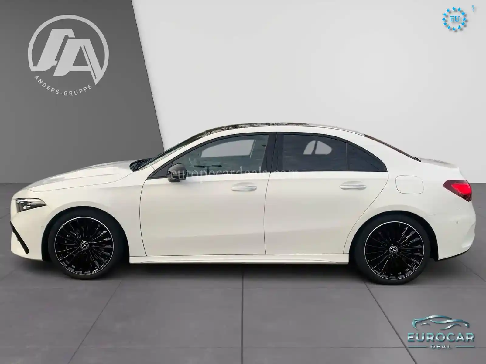 Mercedes-Benz A 220