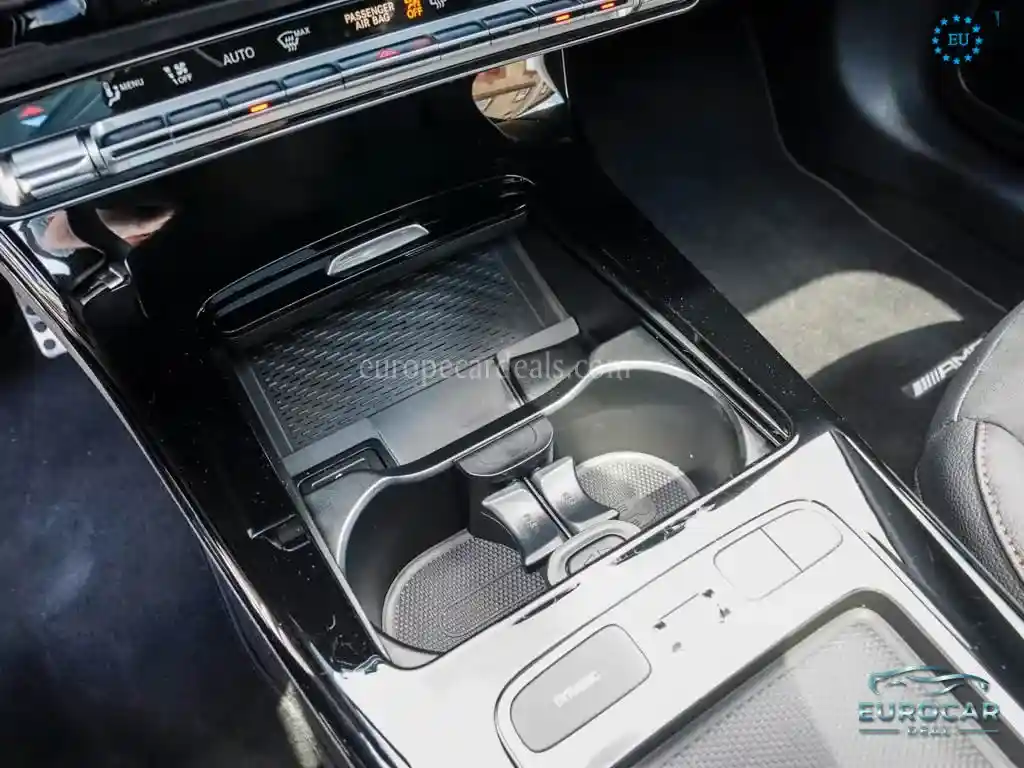 Mercedes-Benz CLA 250 Shooting Brake