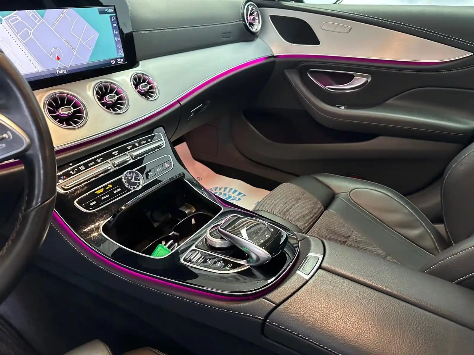 Mercedes-Benz CLS 300