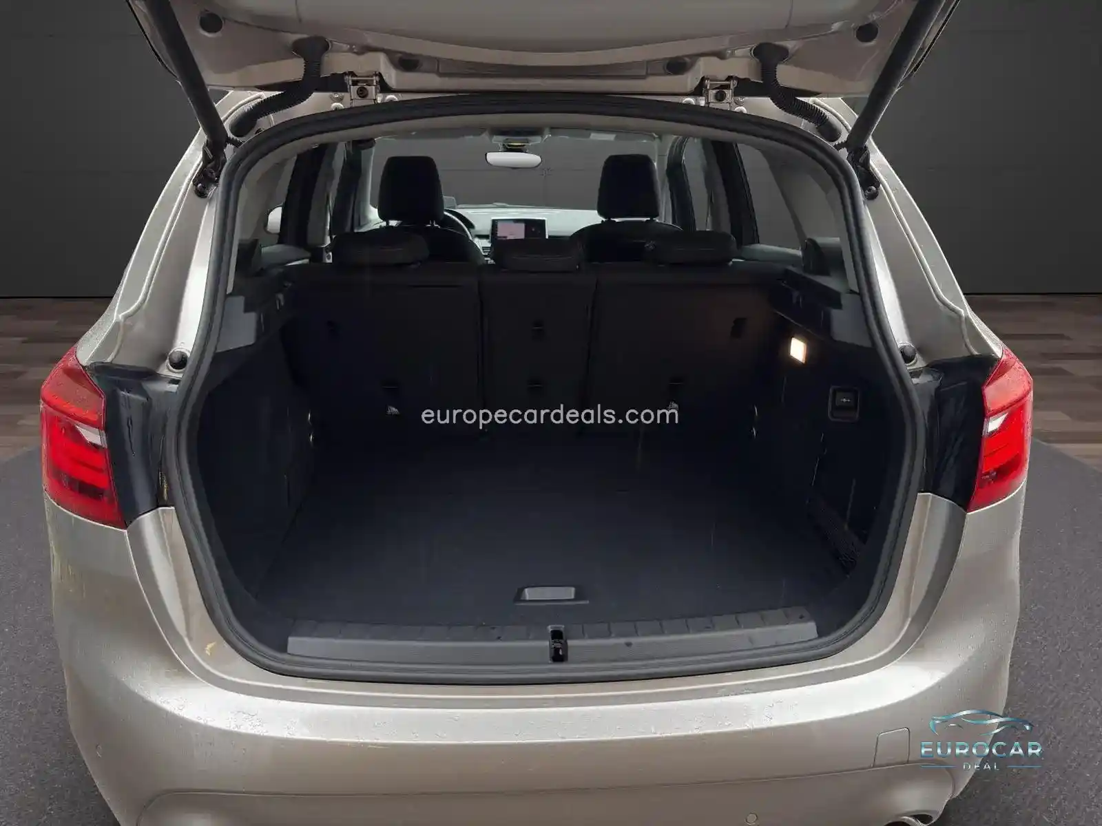 BMW 218 Active Tourer