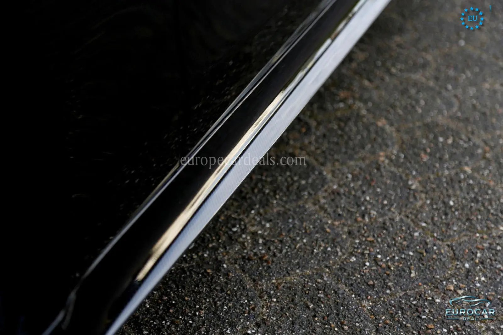 Mercedes-Benz S 63 AMG