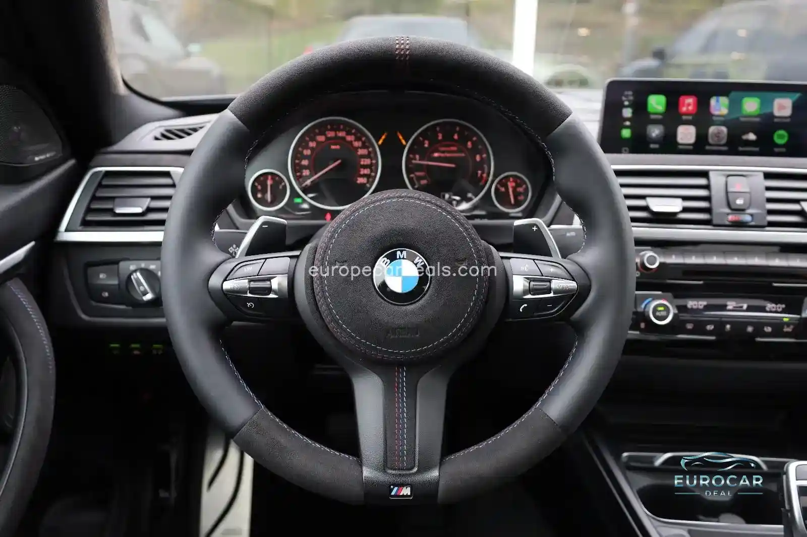 BMW 440