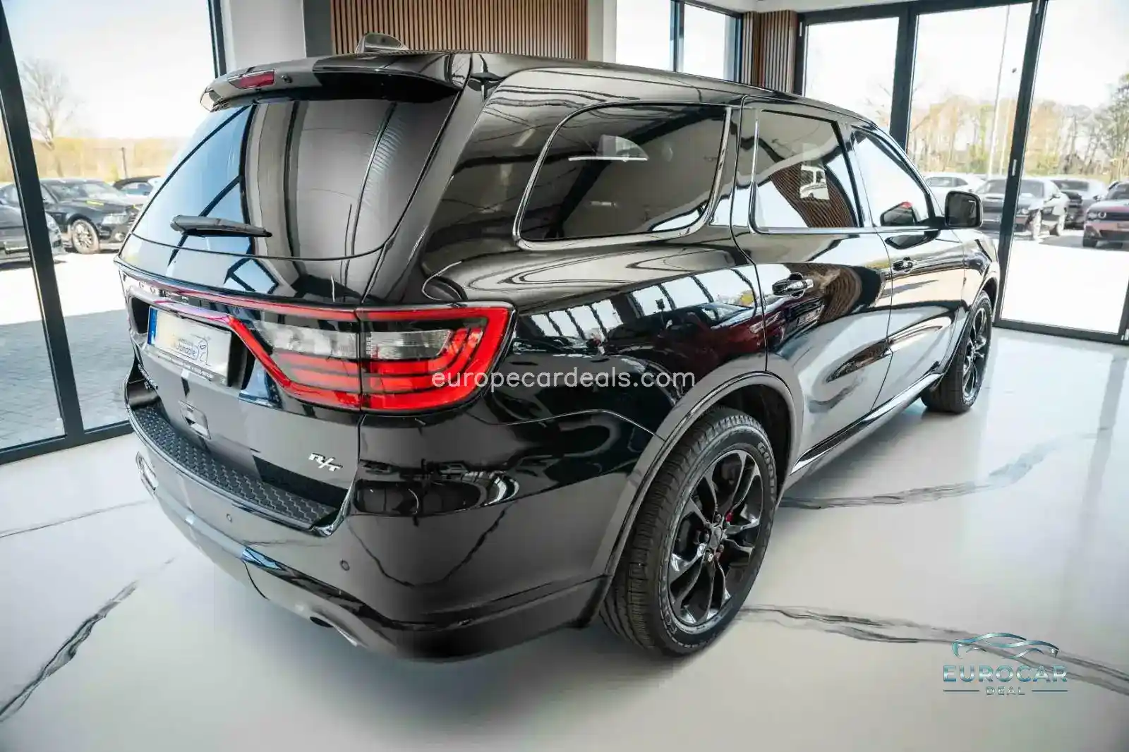 Dodge Durango