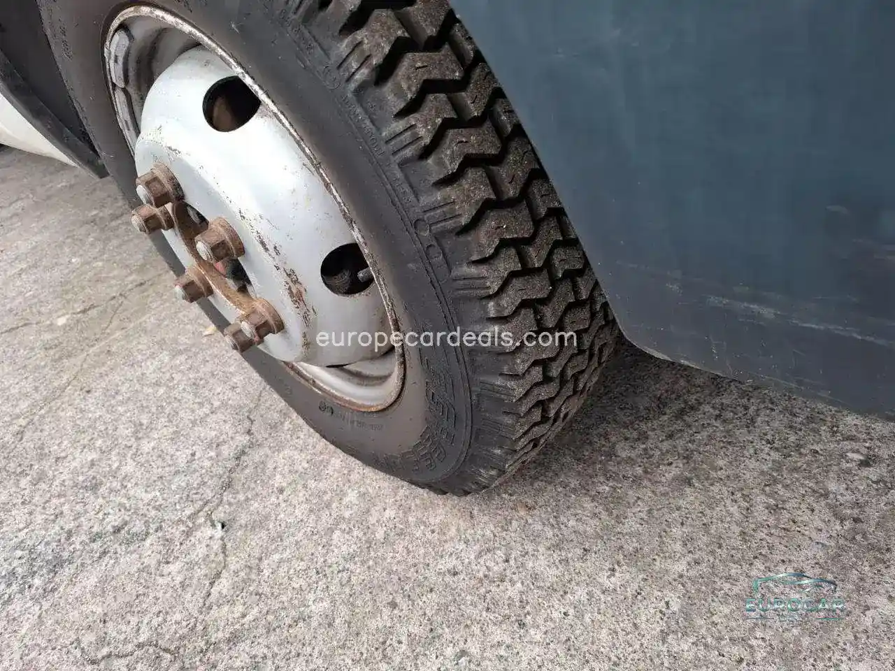 Iveco Other