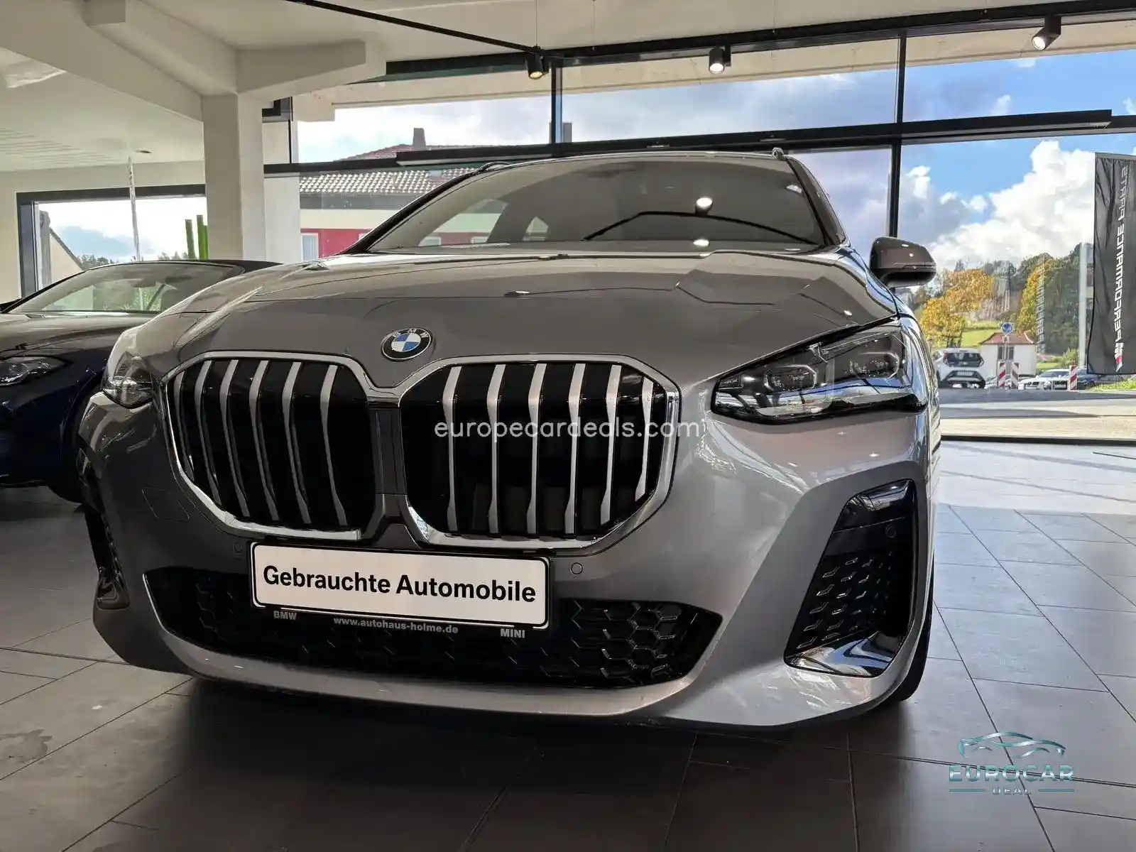 BMW 218 Active Tourer