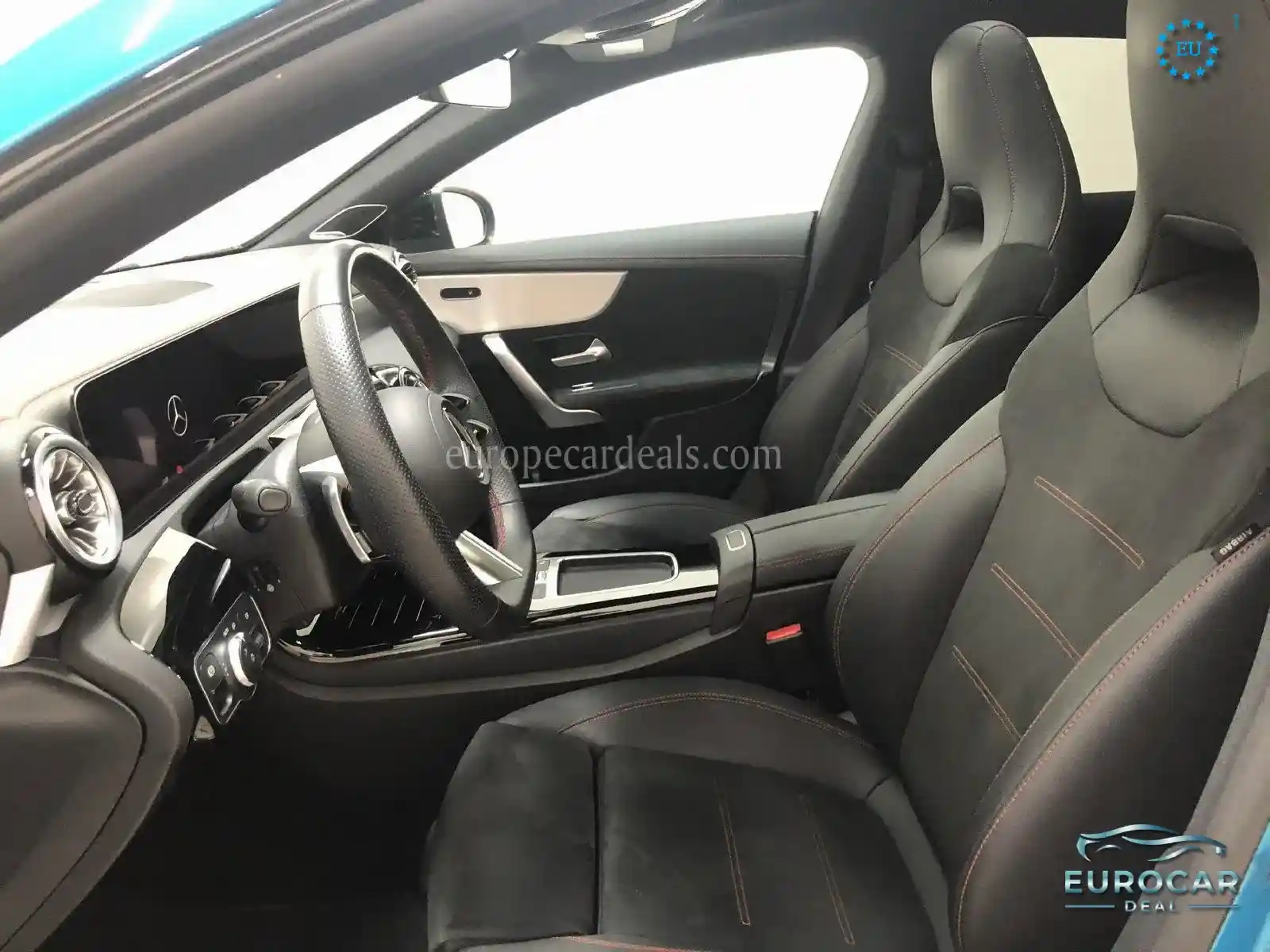Mercedes-Benz CLA 250 Shooting Brake