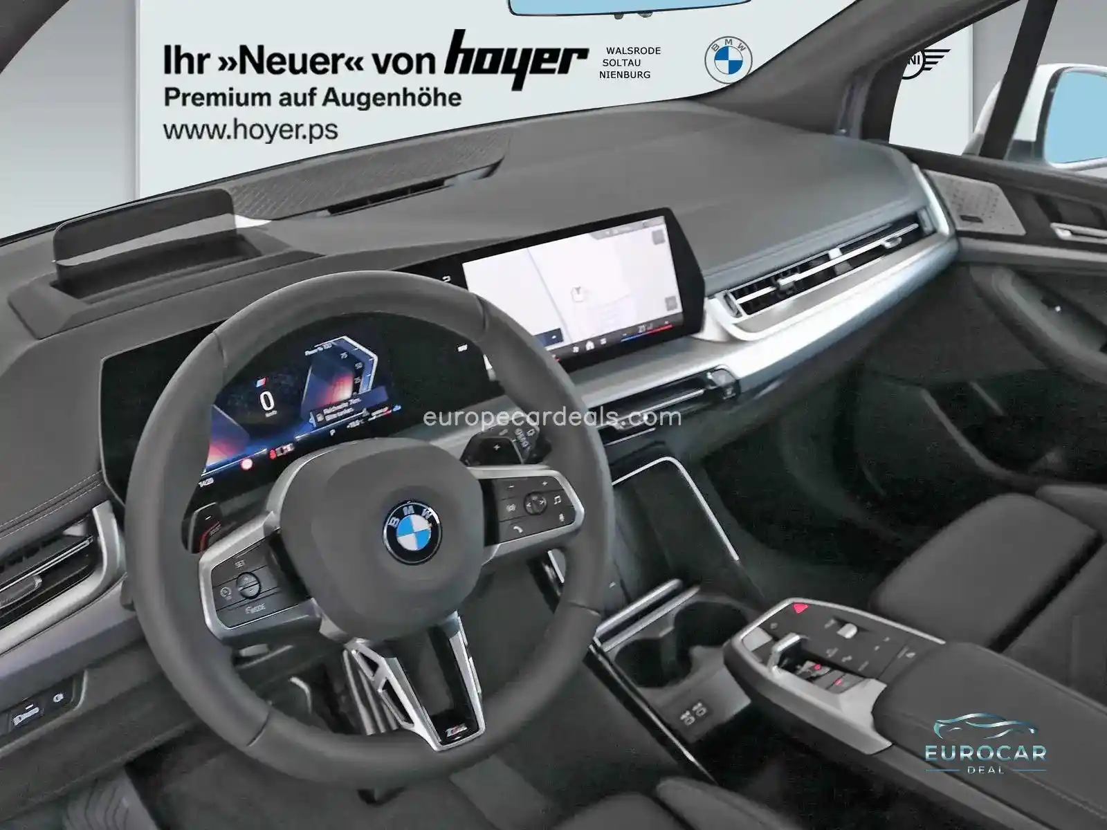 BMW 223 Active Tourer