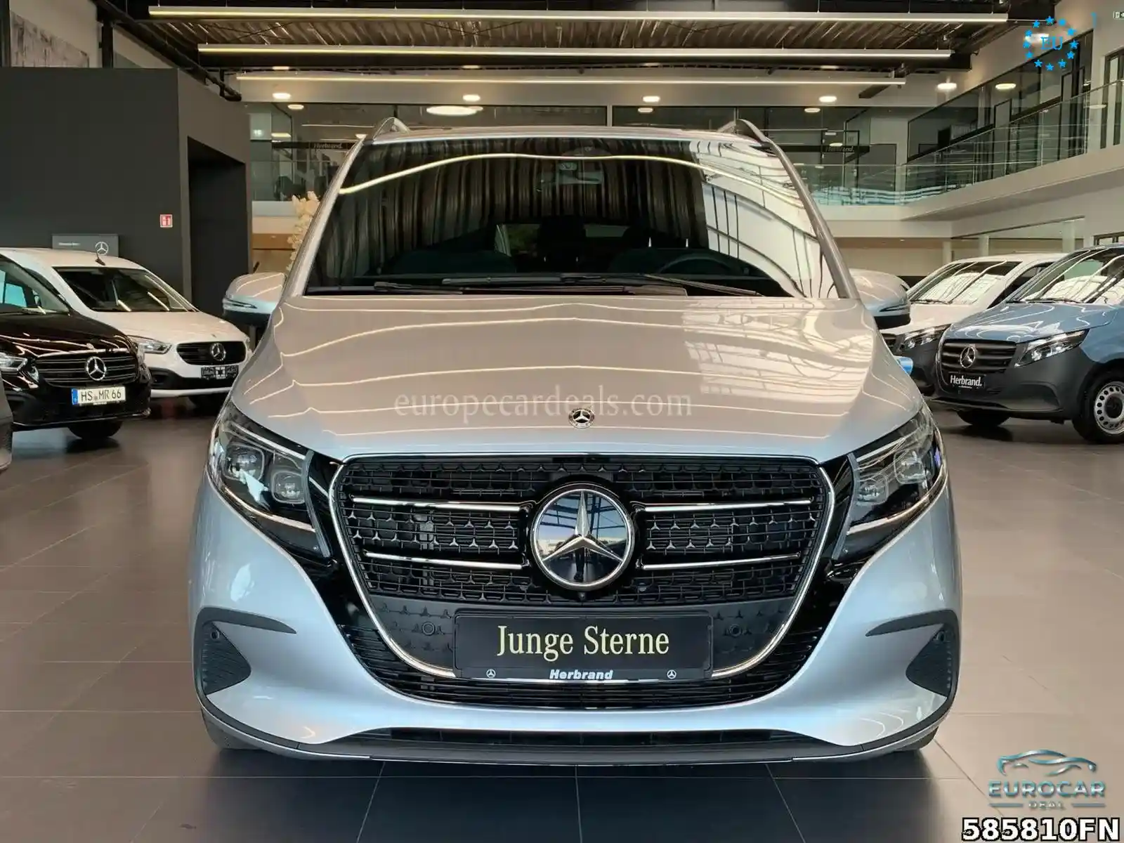 Mercedes-Benz V 300