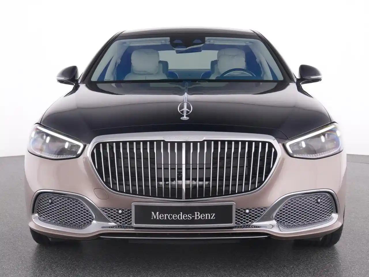 Mercedes-Benz S 680