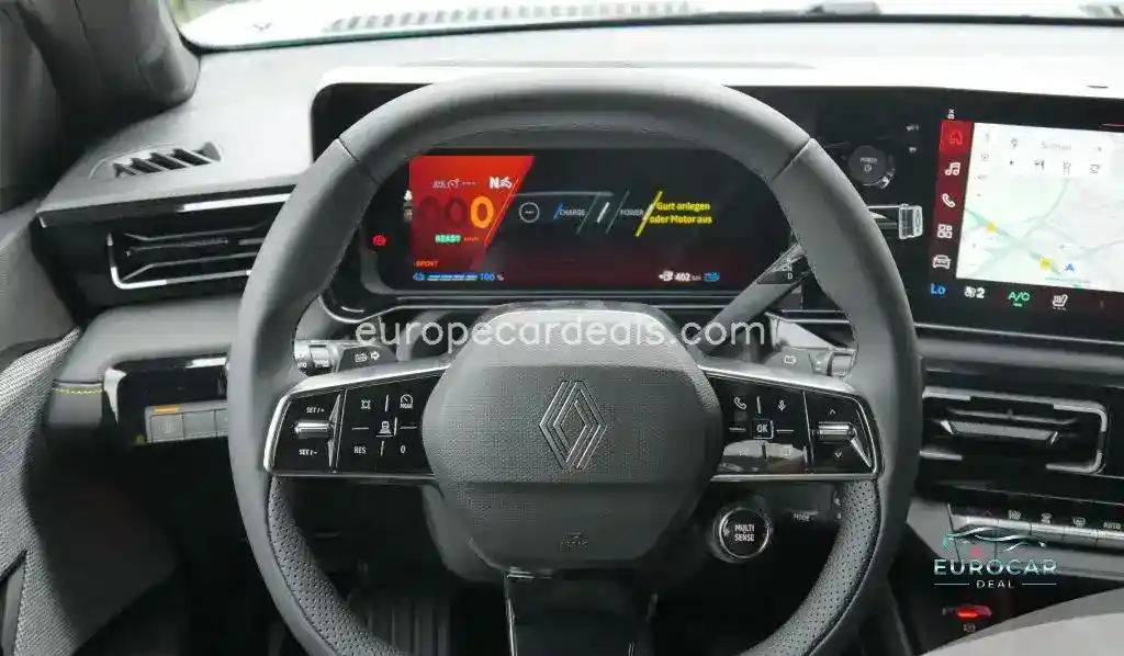 Renault R 4