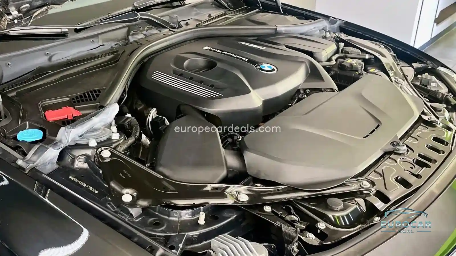 BMW 420