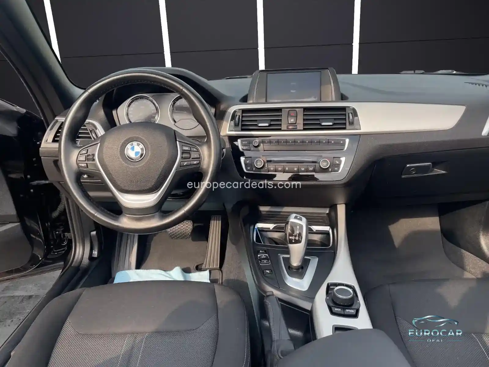 BMW 220