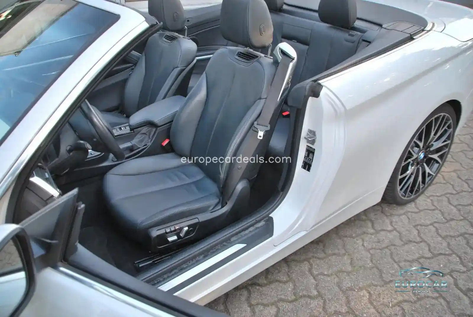 BMW 420