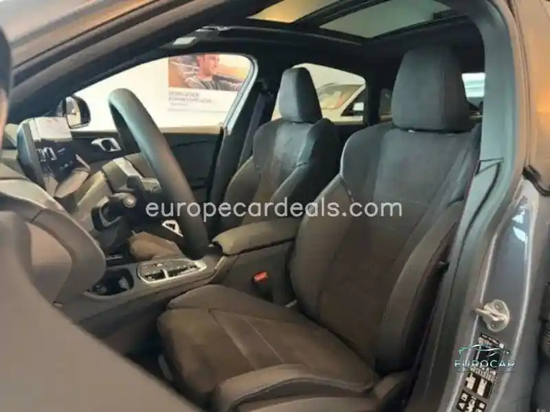 BMW 2er Gran Coupé