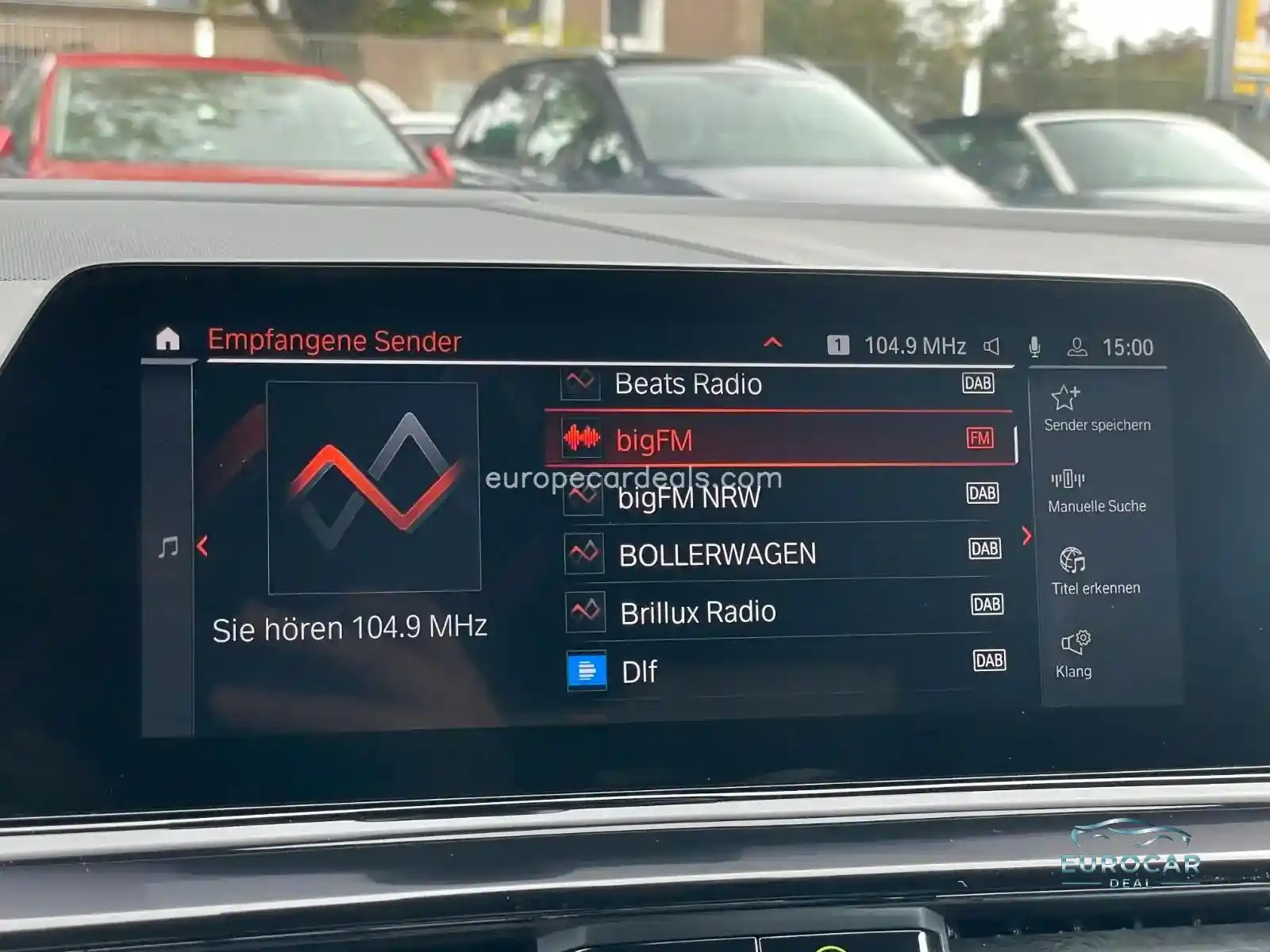 BMW 840