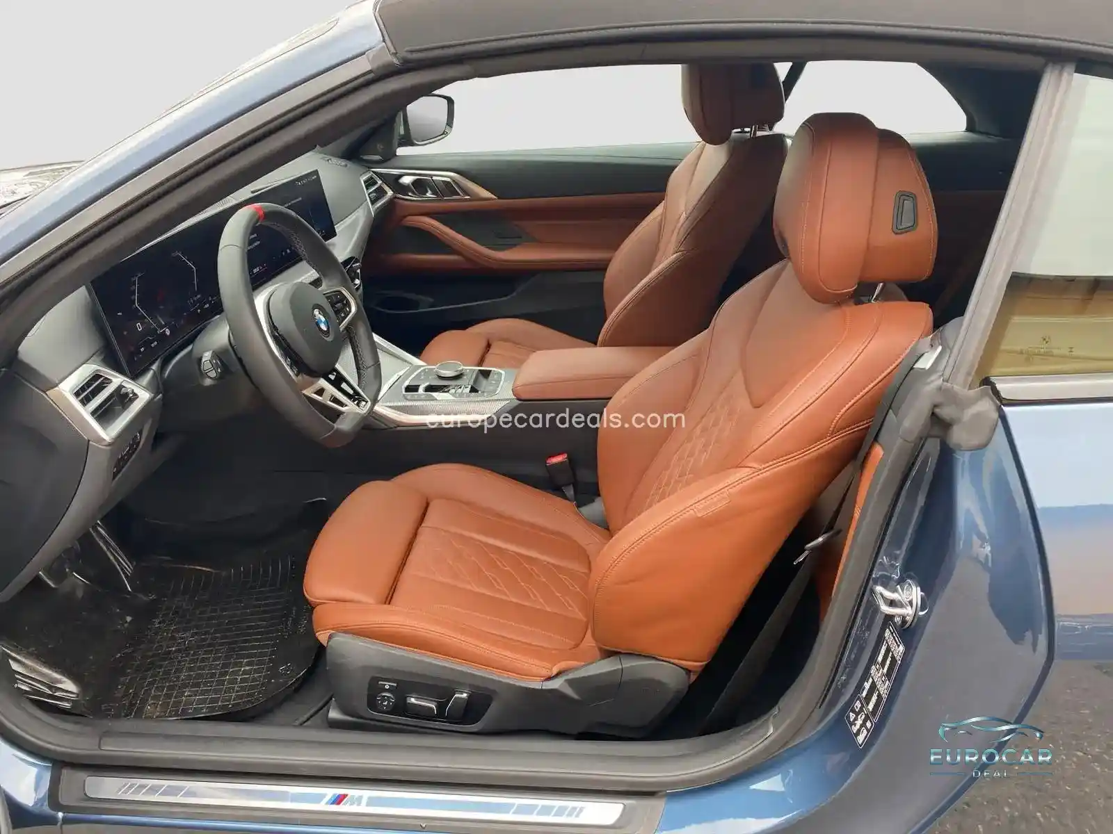 BMW M440