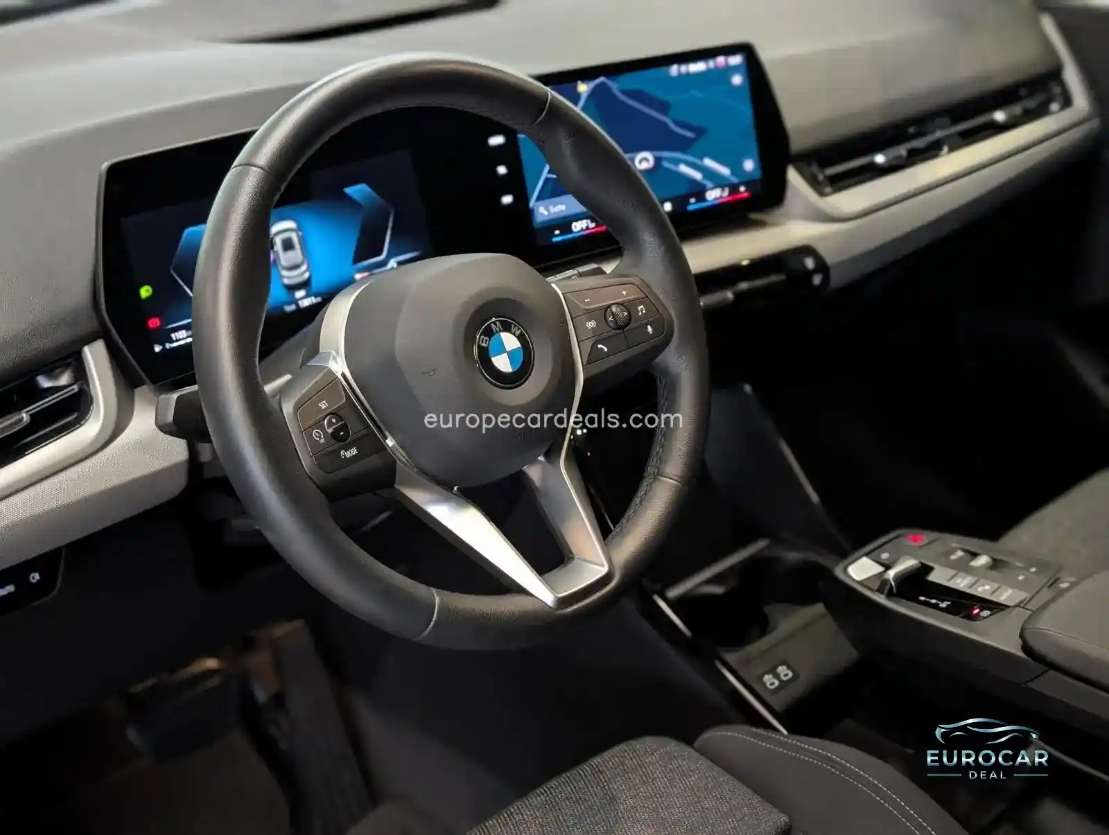 BMW 218 Active Tourer