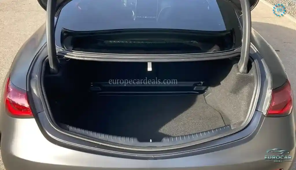 Mercedes-Benz CLE 53 AMG